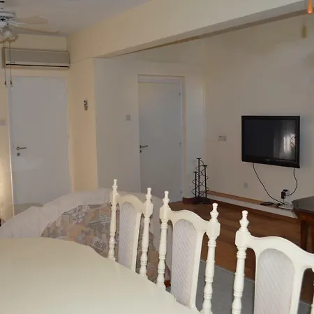 Holiday home Emilia Cosy House
