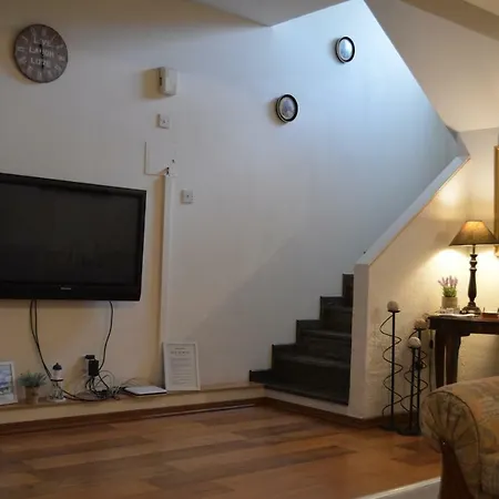 Emilia Cosy House Holiday home *