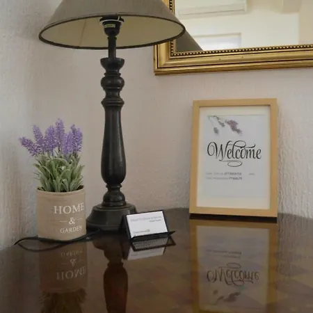 Emilia Cosy House * Larnaca