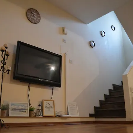 Emilia Cosy House * Larnaca