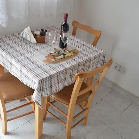 Holiday home Emilia Cosy House