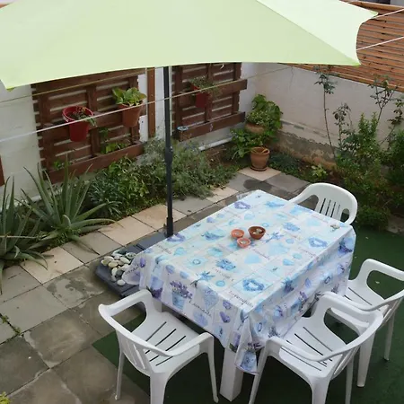 Holiday home Emilia Cosy House Larnaca