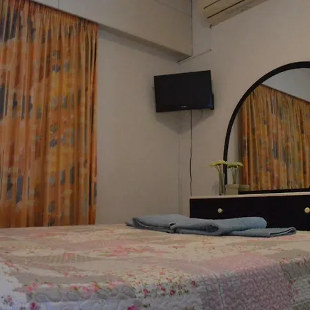 Emilia Cosy House * Larnaca