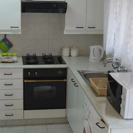 Emilia Cosy House * Larnaca