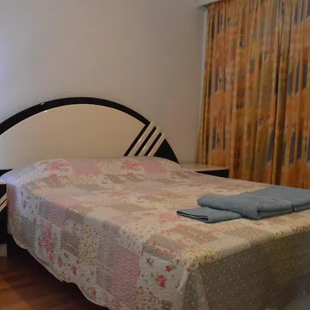 Emilia Cosy House * Larnaca